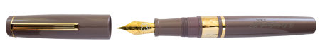 Esterbrook Model J Fountain Pen - Violet